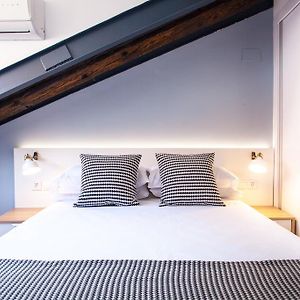 Standaard Familie Kamer met Twee Aparte Bedden